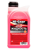  Жидкость для омывания стекол ЛЕТНЯЯ 1 л (концентрат) (HG5647)    "Hi-Gear" 