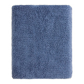  Полотенце 90х150 махровое SL HOME: Basic Ривьера 100% хлопок, 530 г/м2 9848751 
