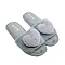  Тапочки женские 3787 W-CH-O, р. 38 