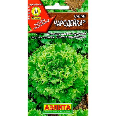Салат Чародейка Аэлита Салат Чародейка Аэлита