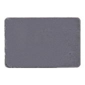 Коврик для сушки посуды Доляна Grey, 45х30 см, серый, 10650495 Коврик для сушки посуды Доляна Grey, 45х30 см, серый, 10650495
