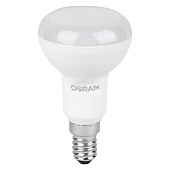  Лампа LED 7Вт Е14, грибовидная, 4000К нейтр. бел. OSRAM 
