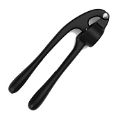 Пресс для чеснока Magistro Vantablack, 16,5х4,5 см, 9927773 Пресс для чеснока Magistro Vantablack, 16,5х4,5 см, 9927773
