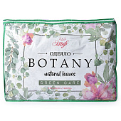 Одеяло 140х205 Botany всесезонное 1,5 сп вес наполнителя 220 г/кв.м. Одеяло 140х205 Botany всесезонное 1,5 сп вес наполнителя 220 г/кв.м.