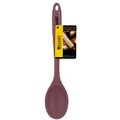 Ложка кулинарная Linea SILICONE 79-023 Ложка кулинарная Linea SILICONE 79-023