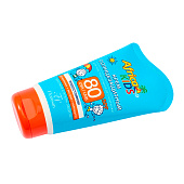 Крем солнцезащитный для детей Floresan Africa Kids SPF80, 100 мл Крем солнцезащитный для детей Floresan Africa Kids SPF80, 100 мл