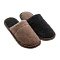  Тапочки мужские 4259 M-FUR-P р.42 