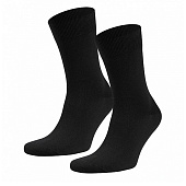Носки мужские RS 3333-М (чёрный, р.25) Носки мужские RS 3333-М (чёрный, р.25)