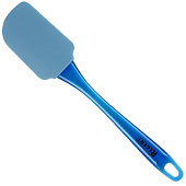 Лопатка кулинарная с прорезями, Linea SILICONE 79-024 Лопатка кулинарная с прорезями, Linea SILICONE 79-024