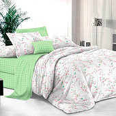 Пододеяльник 200х220 Mariya DeLuxe ТС-ПД-200 Ксения Пододеяльник 200х220 Mariya DeLuxe ТС-ПД-200 Ксения
