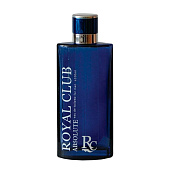 Туалетная вода Royal Club Absolute мужская, 100 мл Delta Parfum Туалетная вода Royal Club Absolute мужская, 100 мл Delta Parfum