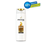Шампунь Pantene Pro V Интенсивное восcтановление 400мл Шампунь Pantene Pro V Интенсивное восcтановление 400мл