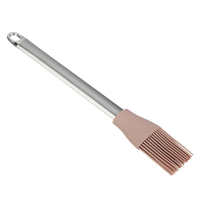 Кисточка SATOSHI Алион 26см, силикон 856-130 Кисточка SATOSHI Алион 26см, силикон 856-130