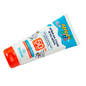 Крем солнцезащитный для детей Floresan Africa Kids На суше и на море SPF50, 150 мл Крем солнцезащитный для детей Floresan Africa Kids На суше и на море SPF50, 150 мл
