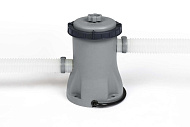 Bestway Бассейн каркасный Steel Pro 400х211х81см, 5700л, ф-насос арт.56424 Bestway Бассейн каркасный Steel Pro 400х211х81см, 5700л, ф-насос арт.56424