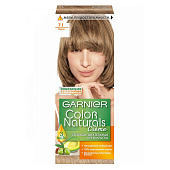  Garnier краска д/волос Колор Нэчралс 7.1 Ольха 