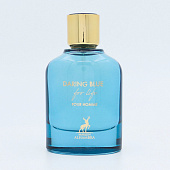 Парфюмерная вода Alhambra Daring Blue For Life Pour Homme мужская, 100 мл (Dolce & Gabbana Light Blue Forever Pour Homme) Парфюмерная вода Alhambra Daring Blue For Life Pour Homme мужская, 100 мл (Dolce & Gabbana Light Blue Forever Pour Homme)