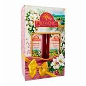 Подарочный набор PROVANCE WILD ROSE №121 женский (шампунь 250мл+гель для душа 250мл) /12 Подарочный набор PROVANCE WILD ROSE №121 женский (шампунь 250мл+гель для душа 250мл) /12