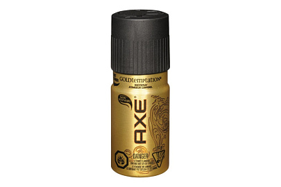 Дезодорант спрей AXE 150 Голд Дезодорант спрей AXE 150 Голд
