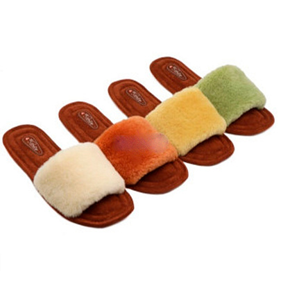 Тапочки женские 4293 W-CH-O, р. 36 Тапочки женские 4293 W-CH-O, р. 36