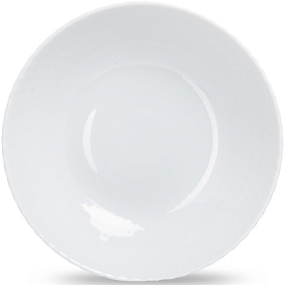 Тарелка суповая Luminarc Pampille Granit 20 см Q4645 Тарелка суповая Luminarc Pampille Granit 20 см Q4645