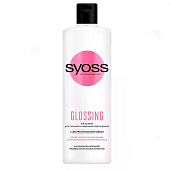 Бальзам для волос SYOSS GLOSSING 450мл Бальзам для волос SYOSS GLOSSING 450мл