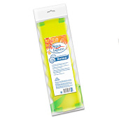  Мочалка банная Laguna Spa SHAPE SPONGE 