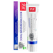  Зубная паста Сплат Prof Recovery Plus Восстановление Плюс 80г 