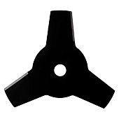 Диск для триммера GTD-3T 255х25,4 Huter Диск для триммера GTD-3T 255х25,4 Huter