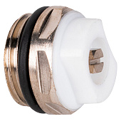  Комплект монтажный для радиатора Royal Thermo 1”х 1/2" 