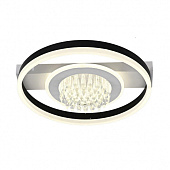 Светильник потолочный LED 54Вт G61404/1A BK+WT /Эконом Свет Светильник потолочный LED 54Вт G61404/1A BK+WT /Эконом Свет