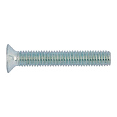 Винт пот. DIN 965 М8x50 (4 шт) Винт пот. DIN 965 М8x50 (4 шт)