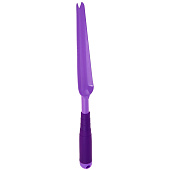  Корнеудалитель Inbloom 36х3.5см, металл 181-021 
