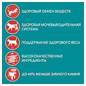 Влажный корм для кошек ONE Говядина с Морковью 75г Влажный корм для кошек ONE Говядина с Морковью 75г