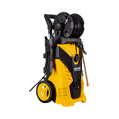 Мойка высокого давления Huter W210i, 2600 Вт, 210 бар, 450 л/ч Мойка высокого давления Huter W210i, 2600 Вт, 210 бар, 450 л/ч