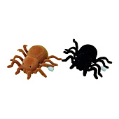 Игрушка заводная Паук, микс, ST866 Игрушка заводная Паук, микс, ST866