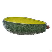 Форма для запекания Repast Rich Harvest Авокадо 550 мл, 21х13 см 46737 Форма для запекания Repast Rich Harvest Авокадо 550 мл, 21х13 см 46737