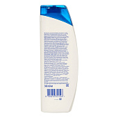 Шампунь и Бальзам-ополаскиватель против перхоти HEAD & SHOULDERS 2в1 Ментол 360мл Шампунь и Бальзам-ополаскиватель против перхоти HEAD & SHOULDERS 2в1 Ментол 360мл