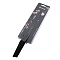  Нож для нарезки мяса Santoku 20 см, Mielaje 81418 