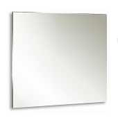  Зеркало Квадрат 60х60 20231 Silver Mirrors 