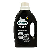 Гель для стирки Lamm для темного белья 1,04л Гель для стирки Lamm для темного белья 1,04л