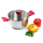  Кастрюля Taller 3,0л Грейси TR-17287 