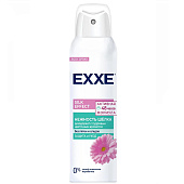 Дезодорант спрей EXXE Silk effect Нежность шёлка женскийский 150мл Дезодорант спрей EXXE Silk effect Нежность шёлка женскийский 150мл