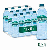 Вода "Черноголовка" 0,5л пэт газ Вода "Черноголовка" 0,5л пэт газ