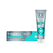  Зубная паста Tiswell Nano Пломба Mineral Реминерализующая 110гр 