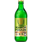 Пиво Бочкарев Живой Розлив светлое пастер. 4,3% с/б 0,43 л 540302001 Пиво Бочкарев Живой Розлив светлое пастер. 4,3% с/б 0,43 л 540302001