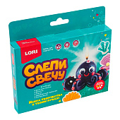 Набор для творчества Слепи свечу "Осьминог" Набор для творчества Слепи свечу "Осьминог"