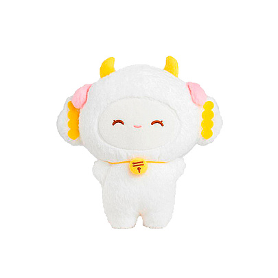 Мягкая игрушка "LAMA smiling", 20 см Мягкая игрушка "LAMA smiling", 20 см