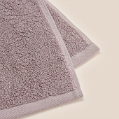  Полотенце 100х180 махровое SL HOME: Basic Софт Мист 100% хлопок, 530 г/м2 9848758 