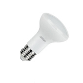  Лампа LED 11Вт Е27, грибовидная, 4000К нейтр. бел. OSRAM 